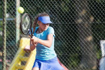 Anna-Marie Weissheim 345 - Cup Pinneberg Tag2